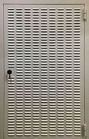 Противопожарные люки Nord-8 (Нитроэмаль)